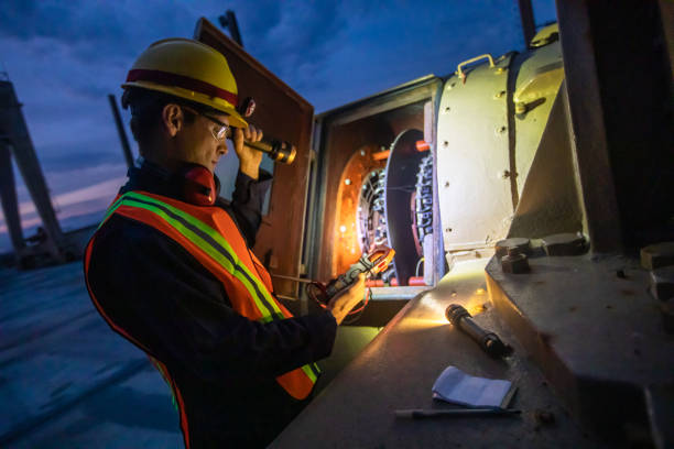Best Affordable Electrician  in Longbranch, WA
