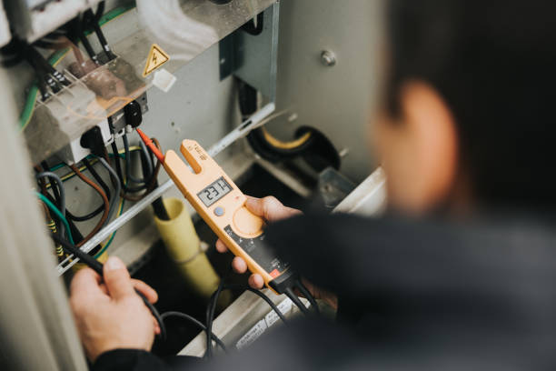 Best Electrical Wiring Services  in Longbranch, WA