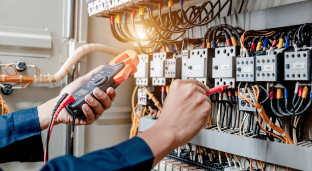 Best Electrician Near Me  in Longbranch, WA
