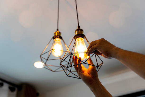 Best 24-Hour Electrician  in Longbranch, WA