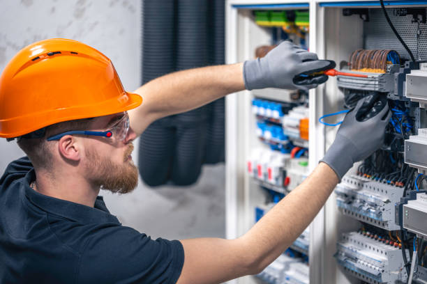 Best Home Electrical Repair  in Longbranch, WA